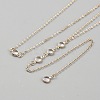 Alloy Resin Rhinestone Body Chains for Women NJEW-WH20008-03G-2