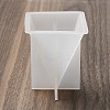 DIY Silicone Candle Molds SIL-F011-02A-2