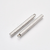 Tarnish Resistant 201 Stainless Steel Big Pendants LS-X-STAS-S079-102P-2