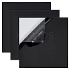 Self-adhesive Silicone Sheets DIY-WH0349-407A-01-1