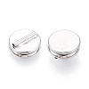Brass Magnetic Brooch Pin Converter FIND-N013-01A-P-1