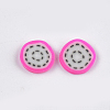 Handmade Polymer Clay Nail Art Decoration LS-CLAY-T015-07-2