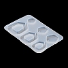 DIY Pendant Silicone Molds X1-SIMO-F145-06-4