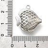 Brass Pendants KK-E792-09P-3
