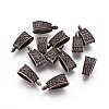 Tibetan Style Hangers LS-TIBEB-30129-R-NR-2