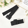 2Pcs Polyester Belts AJEW-GF0011-29C-3