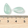 Transparent Glass Charms GLAA-U002-01A-3