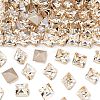 Preciosa® MAXIMA Crystal Fancy Stones Y-PRC-FA6-00030-235-1