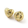Alloy Beads PALLOY-K020-08G-2