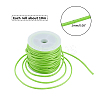 Waxed Polyester Cords YC-PH0002-24-2.0mm-4