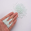 8/0 Opaque Glass Seed Beads X1-SEED-S048-N-007-5
