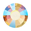 Preciosa® Crystal Hotfix Flatback Stones Y-PRC-HSS10-10330-200-2