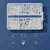 DIY Jewelry Making Findings Kit DIY-FS0009-91S-6