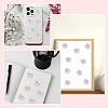 Paper Stickers STIC-WH20002-46-6