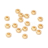 202 Stainless Steel Beads X-STAS-P297-01A-1