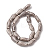 Vintage Handmade Porcelain Beads Strands PR-CBAA37B-01B-2