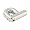 Non-Tarnish 304 Stainless Steel Pendants STAS-B071-01P-P-2