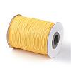 Korean Waxed Polyester Cord YC1.0MM-A155-3