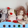DIY Doll Making Kits DIY-WH0622-123-6