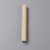 Beech Wood Craft Sticks WOOD-WH0022-27D-1