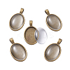 DIY Pendant Making DIY-X0098-87AB-2
