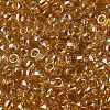 TOHO 15/0 Round Beads X-SEED-TR15-0103B-2