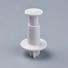 Food Grade Plastic Cookie Cutters DIY-L020-01-3