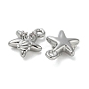 Brass Micro Pave Cubic Zirconia Pendants KK-U045-09P-2