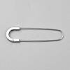 Zinc Alloy Kilt Pins FIND-WH0148-442P-1