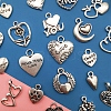 20Pcs Alloy Pendants PW-WG67939-01-3