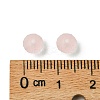 Preciosa® Crystal Beads X-PRC-BA6-70120-840-6