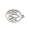 201 Stainless Steel Pendants LS-STAS-I359-04P-2