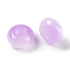 Resin European Beads RESI-F055-08E-2