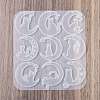 1Pc DIY Pendant Molds AJEW-FS0001-34A-4