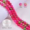 DIY Jewelry Bracelet Making Kits DIY-SZ0003-69K-7