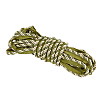 12.5M Polyester Twisted Lip Cord Trim OCOR-WH0071-90B-1