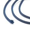 Polyester Braided Cords OCOR-I006-A05-18-3