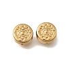 304 Stainless Steel Beads STAS-L315-067D-G-1