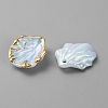 Opaque Acrylic Pendants LS-RESI-TAC0020-04A-2