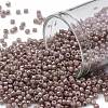 TOHO 11/0 Round Beads X-SEED-TR11-1201-1