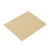 12 Constellation Theme Cardboard Jewelry Display Cards AJEW-TAC0003-10F-2