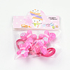 Lovely Kids Hair Accessories Sets OHAR-S193-43-3