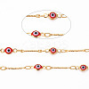 Handmade Brass Chains CHC-S012-033A-4