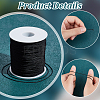 Nylon Braided Cord NWIR-K013-C05-4