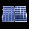 Polypropylene(PP) Bead Storage Containers CON-S043-019-2