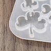 Clover Series DIY Silicone Ornaments Molds SIMO-R012-01C-5