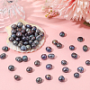 100Pcs Natural Baroque Pearl Keshi Pearl PEAR-LT0001-06-6