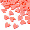 Handmade Polymer Clay Nail Art Decoration CLAY-S091-22I-1