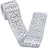 Polyester Ribbons for Sewing Decoration OCOR-WH20007-245A-5