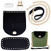 Imitation Leather Crossbody Shoulder Bag Making Kits DIY-WH0304-252-1